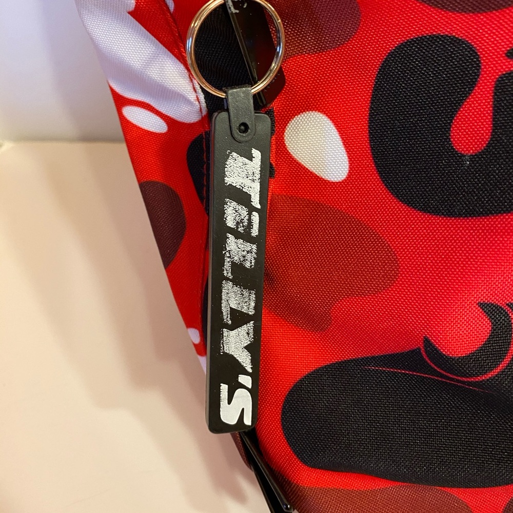 Neff x Disney Backpack - Picture 2 of 8